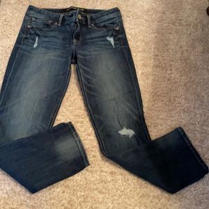 Women jeans